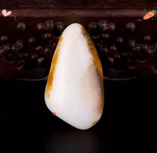 和田玉籽料品种全指南:选择适合你的那一款