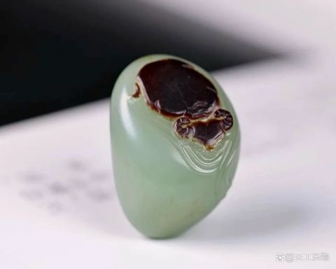 钢板料,油膏料,荔枝肉!和田玉三大特色品种!