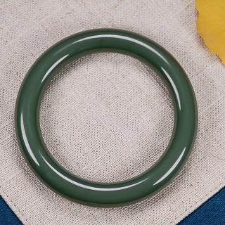 "青 "一色和田玉,你都了解吗?